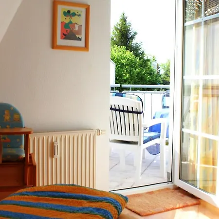 Hafenstr_ 34 Whg 3 Apartamento *