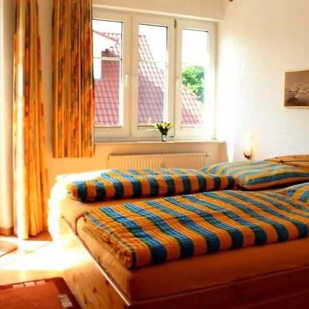 Apartamento Hafenstr_ 34 Whg 3
